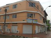 Apartaestudio En Arriendo En Cali En Belalcazar A326527