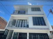 Apartaestudio En Arriendo En Cali En Ciudad Modelo A249365