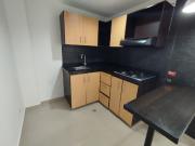 Apartaestudio EN ARRIENDO EN Cali EN El Bosque 218250...