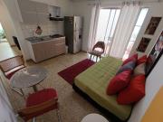 Apartaestudio En Arriendo En Cali En Granada Norte A283308