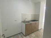 Apartaestudio En Arriendo En Cali En La Rivera I A161561