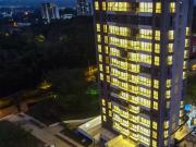 Apartaestudio En Arriendo En Cali En Pance A277208