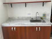 Apartaestudio En Arriendo En Cali En Primero De Mayo A123480
