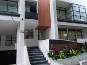 Apartaestudio En Arriendo En Cali En San Fernando A237963