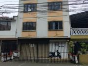 Apartaestudio En Arriendo En Cali En Santa Anita A220431