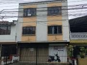 Apartaestudio En Arriendo En Cali En Santa Anita A242874