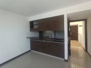 Apartaestudio En Arriendo En Cali En Santa Isabel A259954