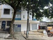 Apartaestudio En Arriendo En Cali En Santa Monica...