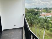 Apartaestudio En Arriendo En Cali En Urbanizacion La...