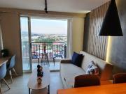 Apartaestudio En Arriendo En Cali En Urbanizacion La...