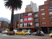 Apartaestudio En Arriendo En Cali En Villa Colombia A5529