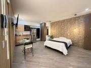 Apartaestudio en arriendo en Candelaria