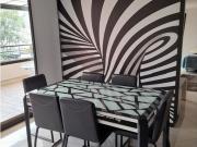 Apartaestudio en arriendo en Candelaria