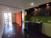 apartaestudio en arriendo en candelaria. Cod A9432591