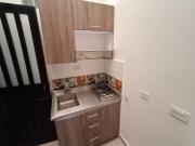 apartaestudio en arriendo en castilla. Cod A63235