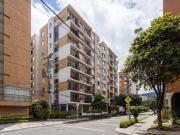 Apartaestudio en arriendo en Cedritos