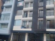 apartaestudio en arriendo en cedritos. Cod A7046901