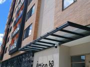 apartaestudio en arriendo en santa barbara oriental. Cod...