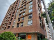 apartaestudio en arriendo en cedritos usaquén. Cod A5061