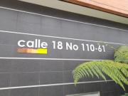 apartaestudio en arriendo en centro a. Cod A7021401