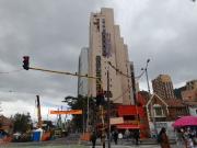 apartaestudio en arriendo en centro internacional. Cod...