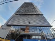 apartaestudio en arriendo en centro internacional. Cod...