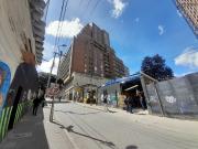 apartaestudio en arriendo en centro internacional. Cod... apartaestudio en arriendo en centro internacional. Cod...