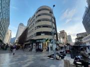 apartaestudio en arriendo en centro internacional. Cod...
