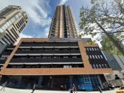 apartaestudio en arriendo en centro internacional. Cod...