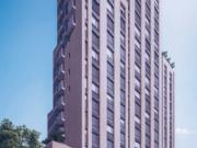 apartaestudio en arriendo en centro internacional. Cod...