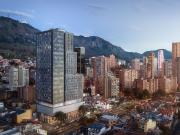 apartaestudio en arriendo en centro internacional. Cod A16