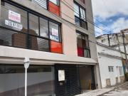 apartaestudio en arriendo en chapinero