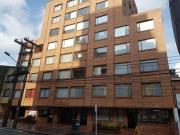 apartaestudio en arriendo en chapinero