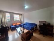 apartaestudio en arriendo en chapinero
