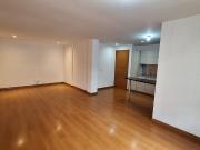 apartaestudio en arriendo en chapinero alto. Cod A32009