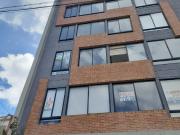 apartaestudio en arriendo en chapinero alto. Cod A6319201