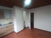 Apartaestudio en Arriendo en Chapinero, Bogotá