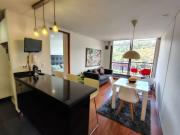 Apartaestudio en Arriendo en Chapinero, Bogotá