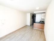apartaestudio en arriendo en chapinero central. Cod A10317