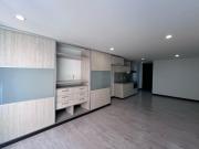 apartaestudio en arriendo en chapinero central. Cod A3929
