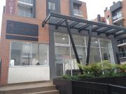 apartaestudio en arriendo en chía. Cod A7111801