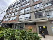 apartaestudio en arriendo en chico