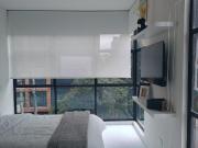 apartaestudio en arriendo en chico. Cod A6979102