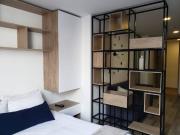apartaestudio en arriendo en chico norte