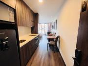 apartaestudio en arriendo en chico norte