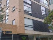 apartaestudio en arriendo en chico norte. Cod A116306