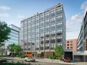 apartaestudio en arriendo en chico norte. Cod A120441