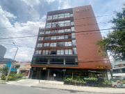 apartaestudio en arriendo en chico norte ii. Cod A5160