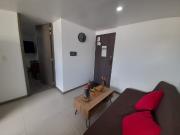 APARTAESTUDIO EN ARRIENDO EN CHIPRE/MANIZALES