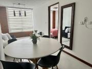 apartaestudio en arriendo en circunvalar. Cod A6374950